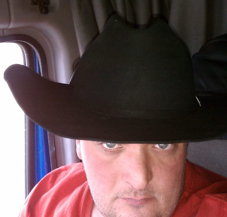 President of the company Jerry Haecker president of Texan Pride Elite Services Inc.