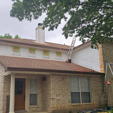 Fully primed house Why is fully priming a house before painting the best option?